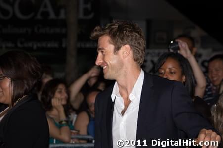 Scott Speedman | Ten Year premiere | 36th Toronto International Film Festival