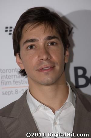 Justin Long | Ten Year premiere | 36th Toronto International Film Festival