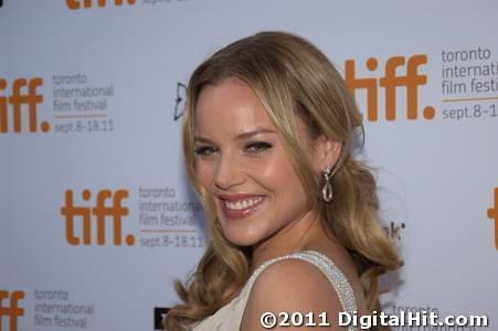 Photo: Picture of Abbie Cornish | W.E. premiere | 36th Toronto International Film Festival TIFF2011-5i-0027.jpg