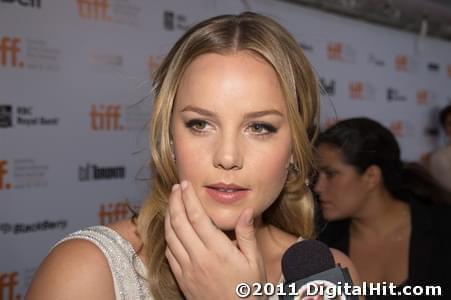 Photo: Picture of Abbie Cornish | W.E. premiere | 36th Toronto International Film Festival TIFF2011-5i-0029.jpg