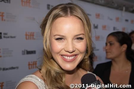 Photo: Picture of Abbie Cornish | W.E. premiere | 36th Toronto International Film Festival TIFF2011-5i-0030.jpg