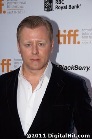 Abel Korzeniowski | W.E. premiere | 36th Toronto International Film Festival