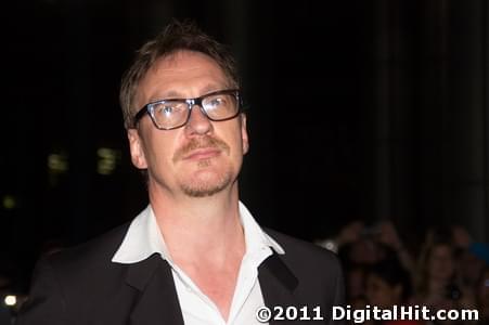 David Thewlis at The Lady premiere | 36th Toronto International Film Festival