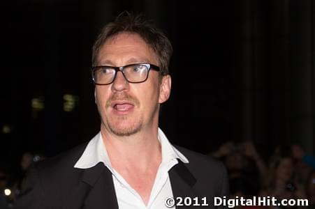 David Thewlis at The Lady premiere | 36th Toronto International Film Festival