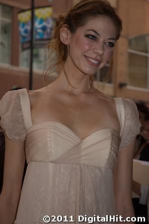 Analeigh Tipton | Damsels in Distress premiere | 36th Toronto International Film Festival