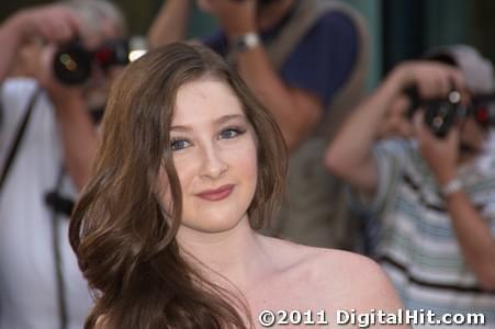 Marissa O’Donnell | Peace, Love, & Misunderstanding premiere | 36th Toronto International Film Festival