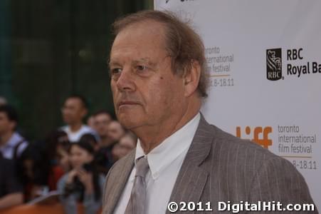 Bruce Beresford | Peace, Love, & Misunderstanding premiere | 36th Toronto International Film Festival