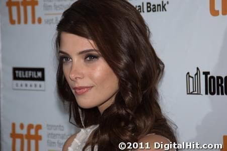 Ashley Greene | Butter premiere | 36th Toronto International Film Festival