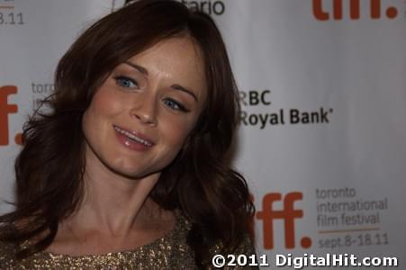 Photo: Picture of Alexis Bledel | Violet & Daisy premiere | 36th Toronto International Film Festival TIFF2011-8i-0051.jpg