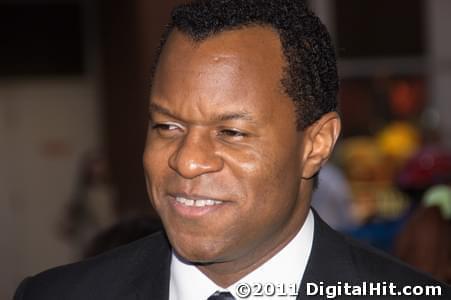 Geoffrey Fletcher | Violet & Daisy premiere | 36th Toronto International Film Festival