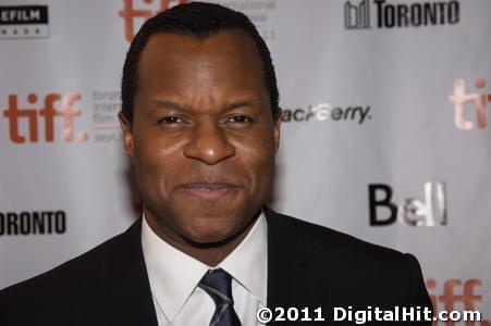 Geoffrey Fletcher | Violet & Daisy premiere | 36th Toronto International Film Festival