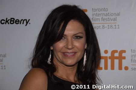 Wendy Crewson | Winnie premiere | 36th Toronto International Film Festival