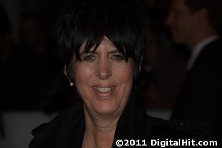 Diane Warren | Winnie premiere | 36th Toronto International Film Festival