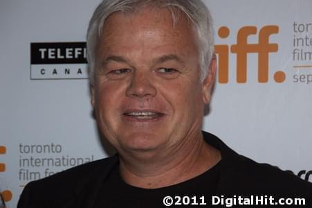 Darrell Roodt | Winnie premiere | 36th Toronto International Film Festival