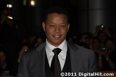 Terrence Howard | Winnie premiere | 36th Toronto International Film Festival