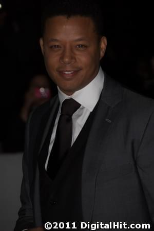 Terrence Howard | Winnie premiere | 36th Toronto International Film Festival