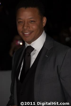 Terrence Howard | Winnie premiere | 36th Toronto International Film Festival