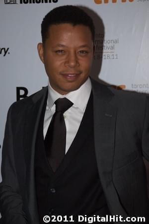 Terrence Howard | Winnie premiere | 36th Toronto International Film Festival