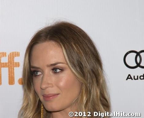 Photo: Picture of Emily Blunt | Looper premiere | 37th Toronto International Film Festival TIFF2012-d1i-0043.jpg