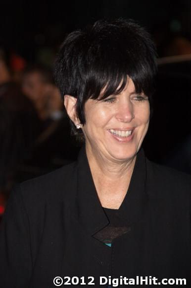 Diane Warren | Song for Marion premiere | 37th Toronto International Film Festival