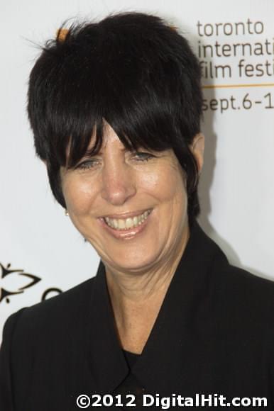 Diane Warren | Song for Marion premiere | 37th Toronto International Film Festival