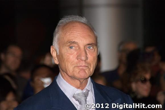 Terence Stamp | Song for Marion premiere | 37th Toronto International Film Festival