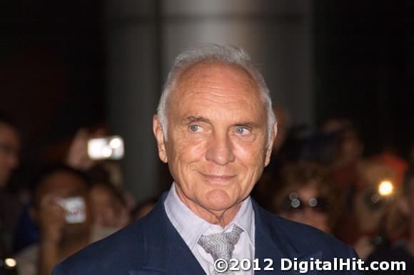 Terence Stamp | Song for Marion premiere | 37th Toronto International Film Festival