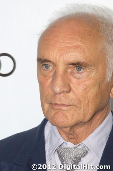 Terence Stamp | Song for Marion premiere | 37th Toronto International Film Festival