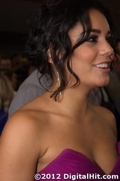 Vanessa Hudgens | Spring Breakers premiere | 37th Toronto International Film Festival