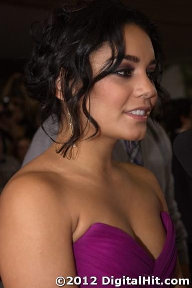 Vanessa Hudgens | Spring Breakers premiere | 37th Toronto International Film Festival