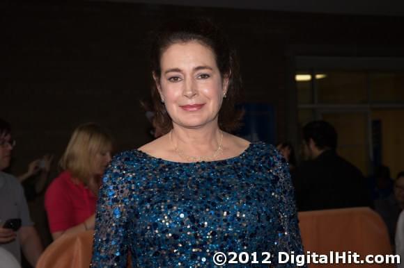 Sean Young | Spring Breakers premiere | 37th Toronto International Film Festival