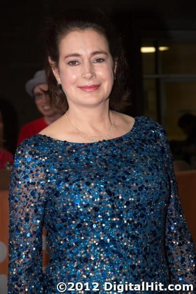 Sean Young | Spring Breakers premiere | 37th Toronto International Film Festival