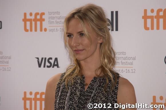 Mickey Sumner | Imogene premiere | 37th Toronto International Film Festival