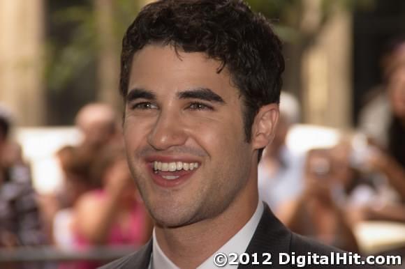 Darren Criss | Imogene premiere | 37th Toronto International Film Festival