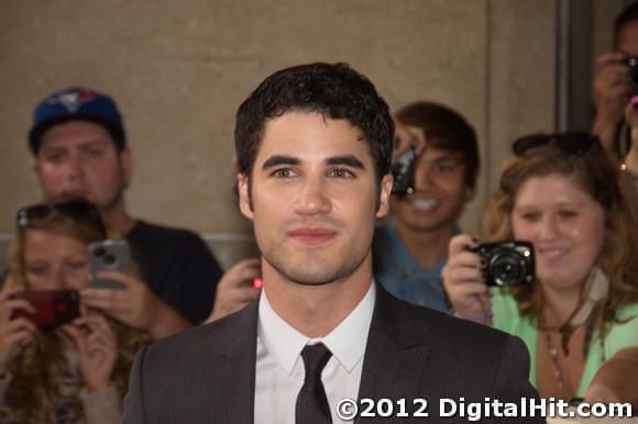 Darren Criss | Imogene premiere | 37th Toronto International Film Festival