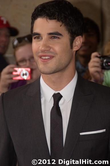 Darren Criss | Imogene premiere | 37th Toronto International Film Festival