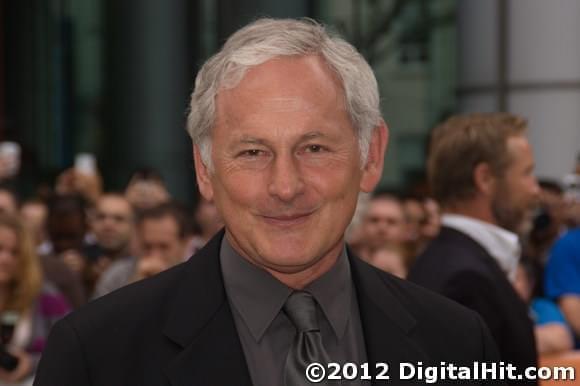 Victor Garber | Argo premiere | 37th Toronto International Film Festival