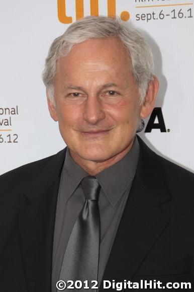 Victor Garber | Argo premiere | 37th Toronto International Film Festival