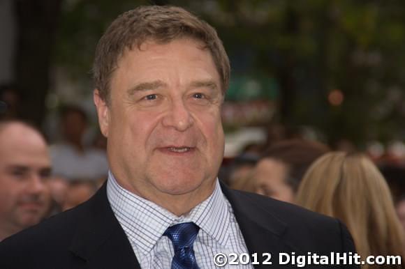 John Goodman | Argo premiere | 37th Toronto International Film Festival