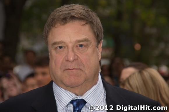 John Goodman | Argo premiere | 37th Toronto International Film Festival