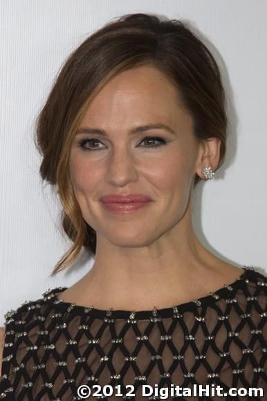 Jennifer Garner | Argo premiere | 37th Toronto International Film Festival