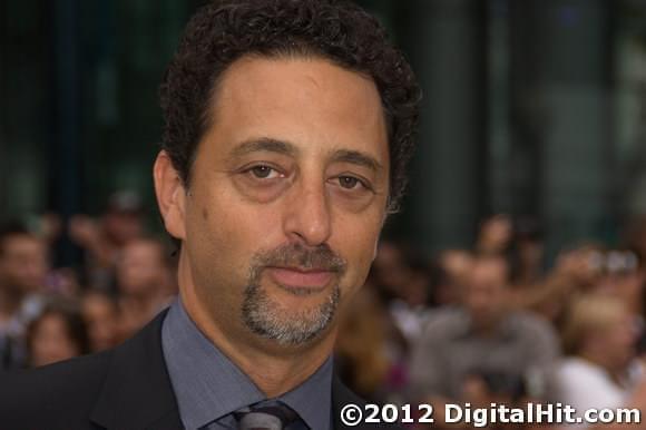 Grant Heslov | Argo premiere | 37th Toronto International Film Festival