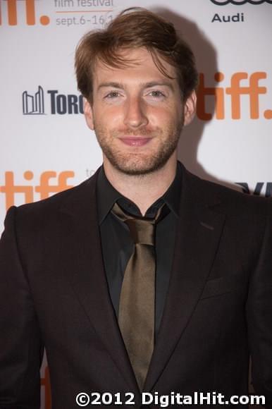 Fran Kranz | Much Ado About Nothing premiere | 37th Toronto International Film Festival