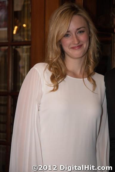 ashley johnson much ado about nothing