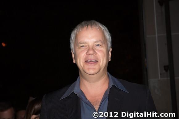 Tim Robbins | Thanks for Sharing premiere | 37th Toronto International Film Festival