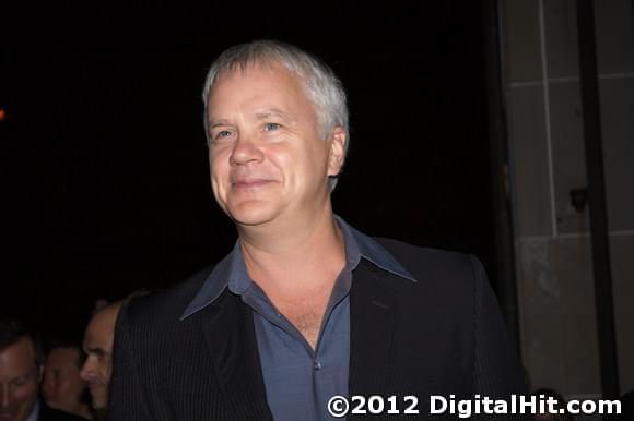 Tim Robbins | Thanks for Sharing premiere | 37th Toronto International Film Festival