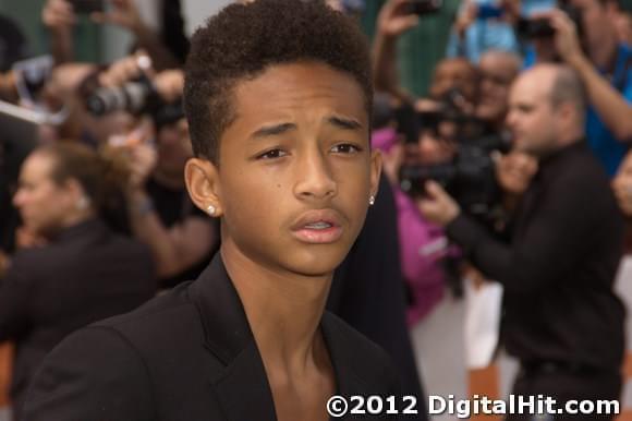 Jaden Smith | Free Angela & All Political Prisoners premiere | 37th Toronto International Film Festival