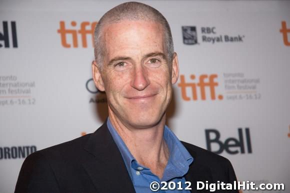 Rick Roberts | Still premiere | 37th Toronto International Film Festival