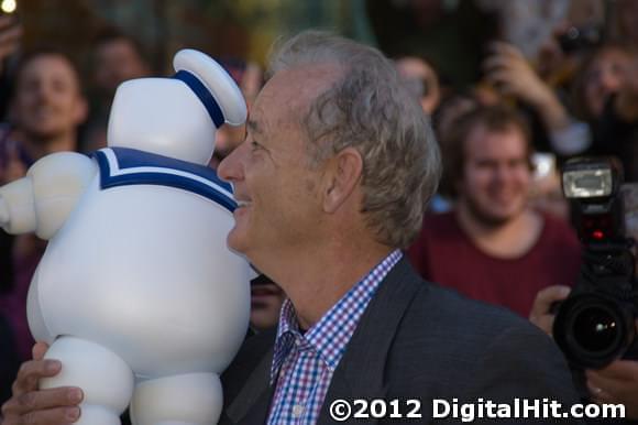 Photo: Picture of Bill Murray | Hyde Park on Hudson premiere | 37th Toronto International Film Festival TIFF2012-d5i-0125.jpg