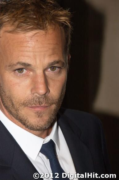 Stephen Dorff at The Iceman premiere | 37th Toronto International Film Festival